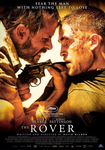 The rover movie free download torrent